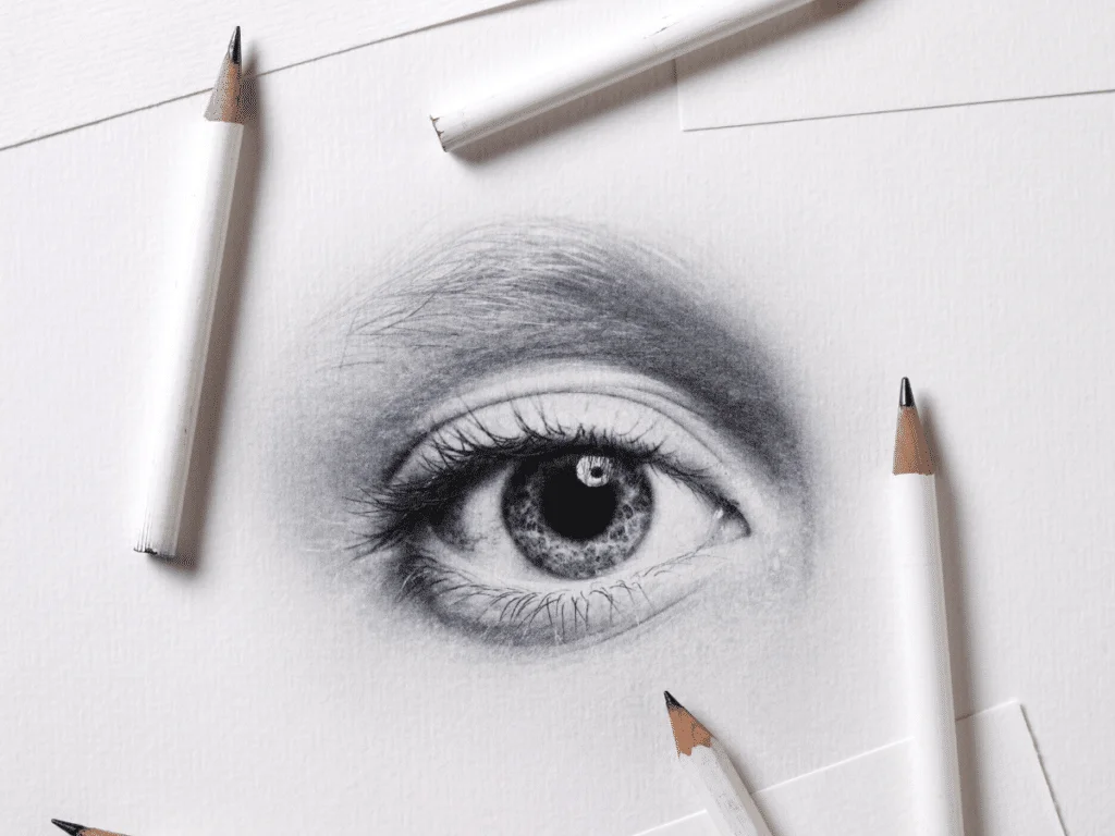 How Long Will It Take to Improve Your Sketching?